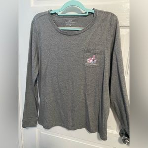 Vineyard Vines Long Sleeve T-shirt